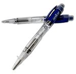 THE LIGHTNING THIEF The Percy Jackson Musical 2 Light Up 2 Pen BROADWAY OFFICIAL