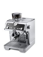 De'Longhi Manual Bean To Cup Machine La Specialista EC9335.M - refurbished