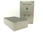 Ace Trains O Gauge Empty G5 Coal Wagon Set Box x3 Storage Box