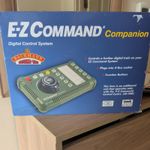 Bachmann E-Z Command Companion   DCC Digital add on slave unit  Excellent Boxed