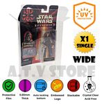 ATV Protector / Case For ATV Starwars Episode 1 Protector x 1 (Wide)