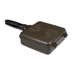 Fox Cookware Multi Pan - Standard or Deep - Carp Fishing Camping Outdoor