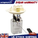 FORD TRANSIT MK8 / CUSTOM 2.2 TDCi 2012-ONWARDS IN TANK FUEL PUMP & SENDER UNIT
