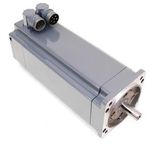 SIEMENS 1FT5046-1AF71-4EG0 / 1FT50461AF714EG0 (USED)