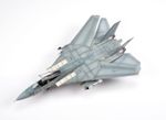 Top Gun F-14A ''weathered'' Need for Speed Calibre Wings 1:72 Diecast CA72TP07 .