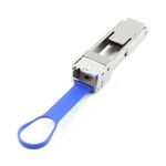 QSA28 QSFP28 to SFP28 SFP+ Adapter Juniper Supported 10G 25G Port Converter