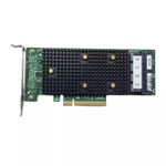 Lenovo 01KN501 ThinkSystem 430-16i LP PCIe3.0-x8 JBOD SAS/SATA 12G Controller