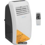 SereneLife 3 in 1 Portable Air Conditioner 7000 BTU