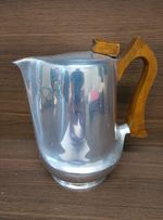 Picquot Ware Teapot