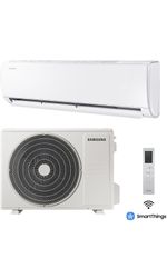 Samsung 3.5KW air conditioning Split AC Indoor&Outdoor Unit WIFI SmartThings