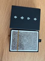Dbrand Playing Cards Deck - New Unused  Robot Theme - Limited Edition Robot City