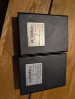 10Gtek Gigabit Ethernet Media Converter G0101-SFP x 2 (no power supplies)