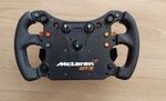 Fanatec McLaren GT3 V2 Steering Wheel *READ DESCRIPTION*