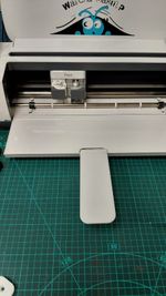 Cricut Maker Machine Mat Extension / Extender Holder (stop mats falling - Pair)