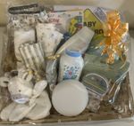 baby gift set unisex