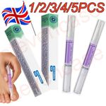 2026 1~5PCS Orivelle Antifungal Pen Swissclear Anti Fungal Pen Anti Fungal Nail