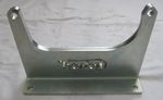 06-7335 - NORTON DOMINATOR OR COMMANDO ENGINE STAND - MADE IN DUDLEY