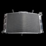 Rezo Performance Aluminium Radiator for Yamaha FZ8-N 10-15