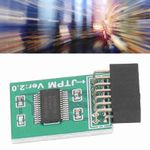TPM 2.0 Security Module 14 Pin LPC Encryption Board For Motherboards