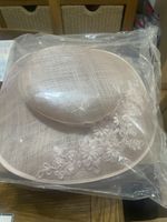 Wedding Hat In Pink