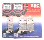EBC GPFAX604HH Race Brake pads BMW S1000R S1000RR 2010-2018 GPFAX604