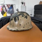 Iraqi M80 Helmet Gulf War Desert Storm Era British American Army Uniform