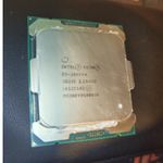 Intel Xeon E5-2699v4 22-Core 2.20GHz LGA2011-3 CPU 55MB L3 5.5MB L2 Cache