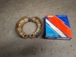 EBC H321 Brake Shoes