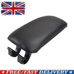 Arm Rest Armrest Lid Cover W/Latch Clip Catch Centre Console Audi A3 8P
