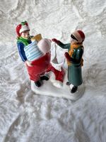 Dept. 56 Dad's Christmas Tradition Retired 2007 Snow Village 55415