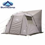  Sunncamp Motor Buddy 250 Free Standing Drive Away Campervan VW, T4 T5 Awning 