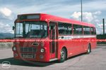 Bus Photo - Highland Scottish T203 HST203N Ford R1114 Alexander Y type Aug 1984