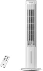Air Pro 40" 3-in-1 Air Cooler Tower Fan 4L Remote Timer Oscillating