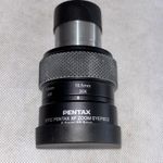 Smc Pentax XF Zoom Eyepiece (6.5mm-19.5mm)