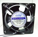 1pc new fan freeship XYLFAN YL12038LSL 220V 12cm