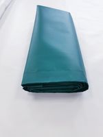 Heavy Duty Tarpaulin Waterslide 610gsm Material Hemmed with eyes