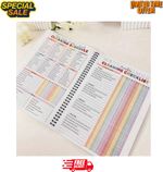 ADHD Cleaning Planner Bundle Household Cleaning Schedule Checklist Management UK