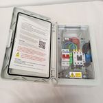 Matt:e IP-EVCP-TC80 EV Charging Protection Unit Load Management UK