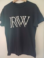 Rare Robbie Williams Better Man Concert T-shirt M