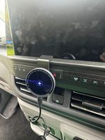 Ford Transit Custom / VW Transporter Wireless MagSafe Phone Mount / Holder 2025