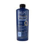 Thermal Sealing Felps Professional Omega Zero Unique Nanoplasty 500ML 33.81fl.oz