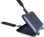 RIDGEMONKEY CLASSIC SANDWICH TOASTER GRANITE EDITION (RM774) - NEW
