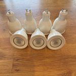 Philips Hue GU10 Colour-Changing LED Spot Bulbs 6.5W 7 Pack 9290002617