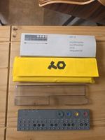 Teenage Engineering OP-Z Digital Synthesiser/Sequencer w/ Box, Pouch, USB & Case
