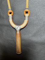 Budget Bullet Handle Catapult