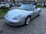 2002 986 Porsche Boxster S Tiptronic (3.2ltr)