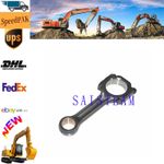 For Yanmer 3TNV82 Brand-new Con-Rod CONNECTING ROD Digger Tractor John Deere etc