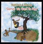 TRINIDAD & TOBAGO NH MINT mini sheets. 1999-2010 SG MS877-1158 CHOOSE FROM LIST.