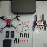 DJI Mavic Mini Fly More Combo, best bargain✅ Under 10 flight hour's✅ tested✅ 