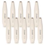 SANDENT Dental Ultrasonic Scaler Handpiece Fit DTE SATELEC 135℃ Autoclava